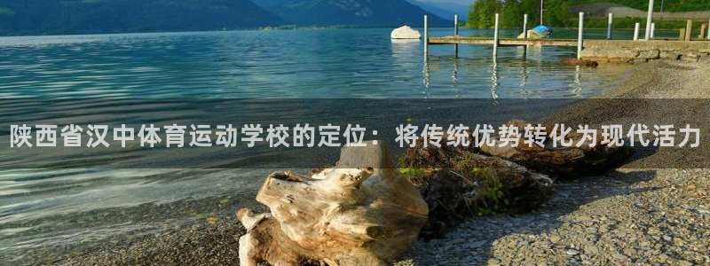 MK体育官方正版app新能源：陕西省汉中体育运动学校的定位：